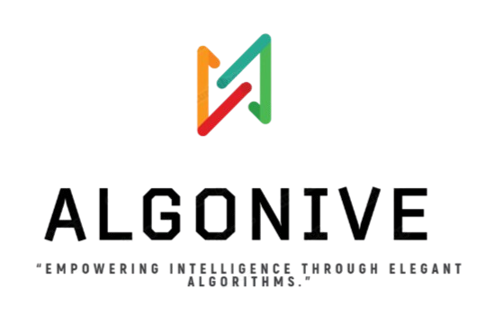 Algonive Logo